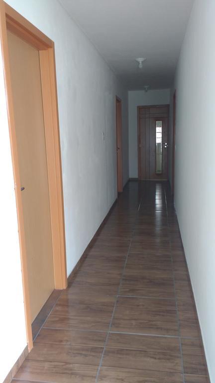 Pousada Dona Quiteria Penha  Exteriör bild