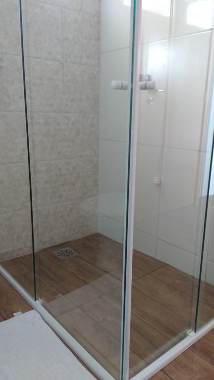 Pousada Dona Quiteria Penha  Exteriör bild