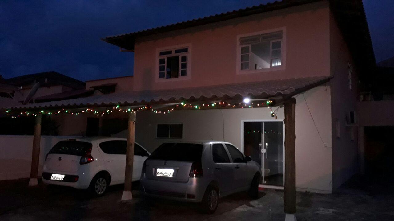 Pousada Dona Quiteria Penha  Exteriör bild