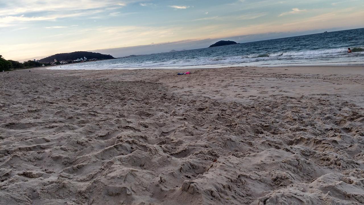 Pousada Dona Quiteria Penha  Exteriör bild