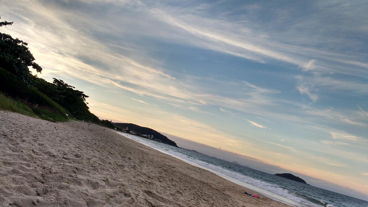 Pousada Dona Quiteria Penha  Exteriör bild