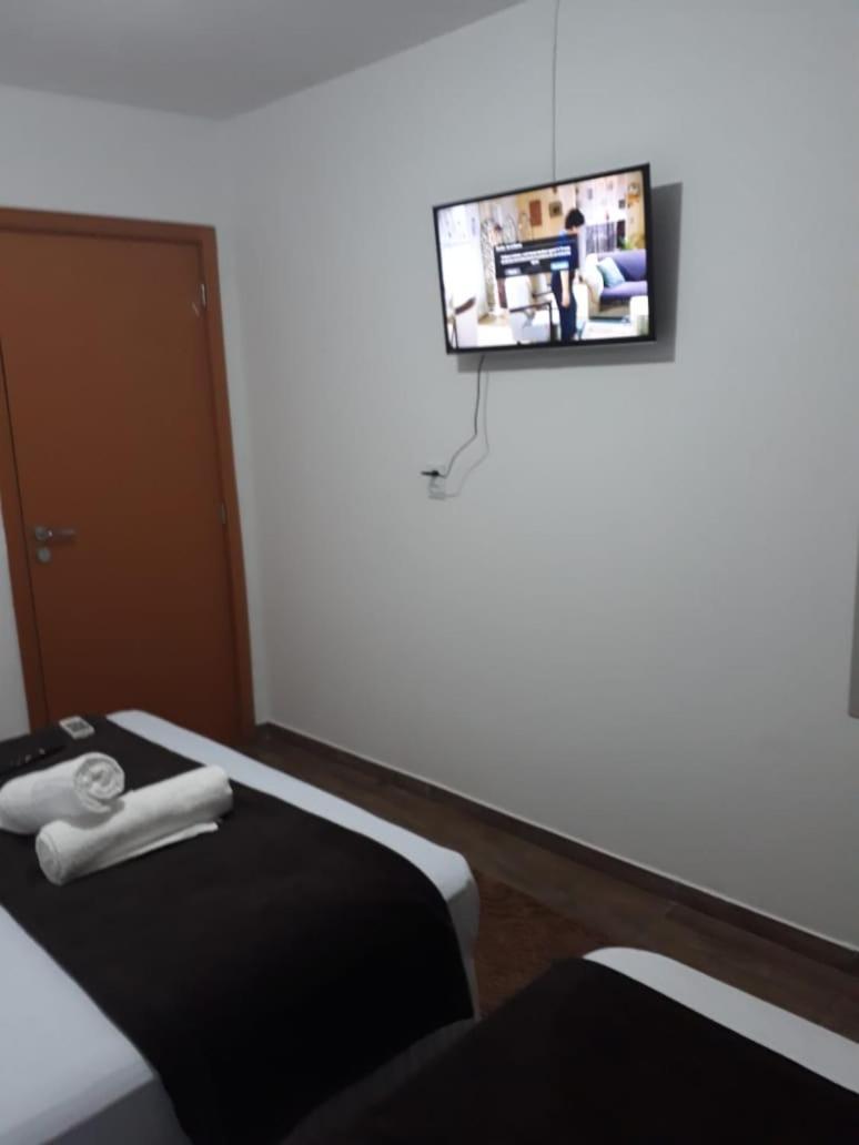 Pousada Dona Quiteria Penha  Exteriör bild